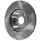 Front Disc Brake Rotor for Ford Escape, C-Max, Volvo C70 (2013–2019)
