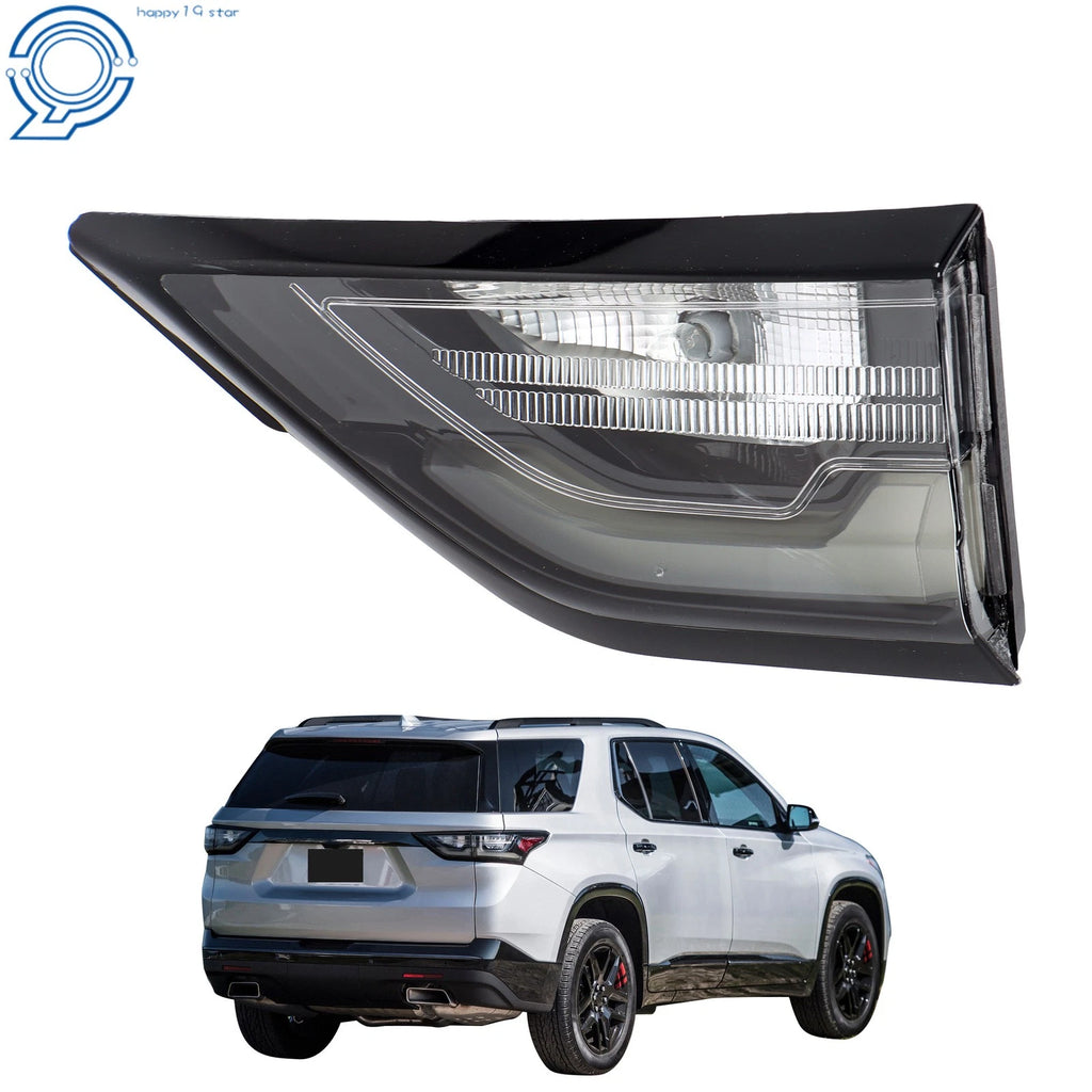 LED Tail Light for Chevy Traverse (2018-2021) Right Passenger Side