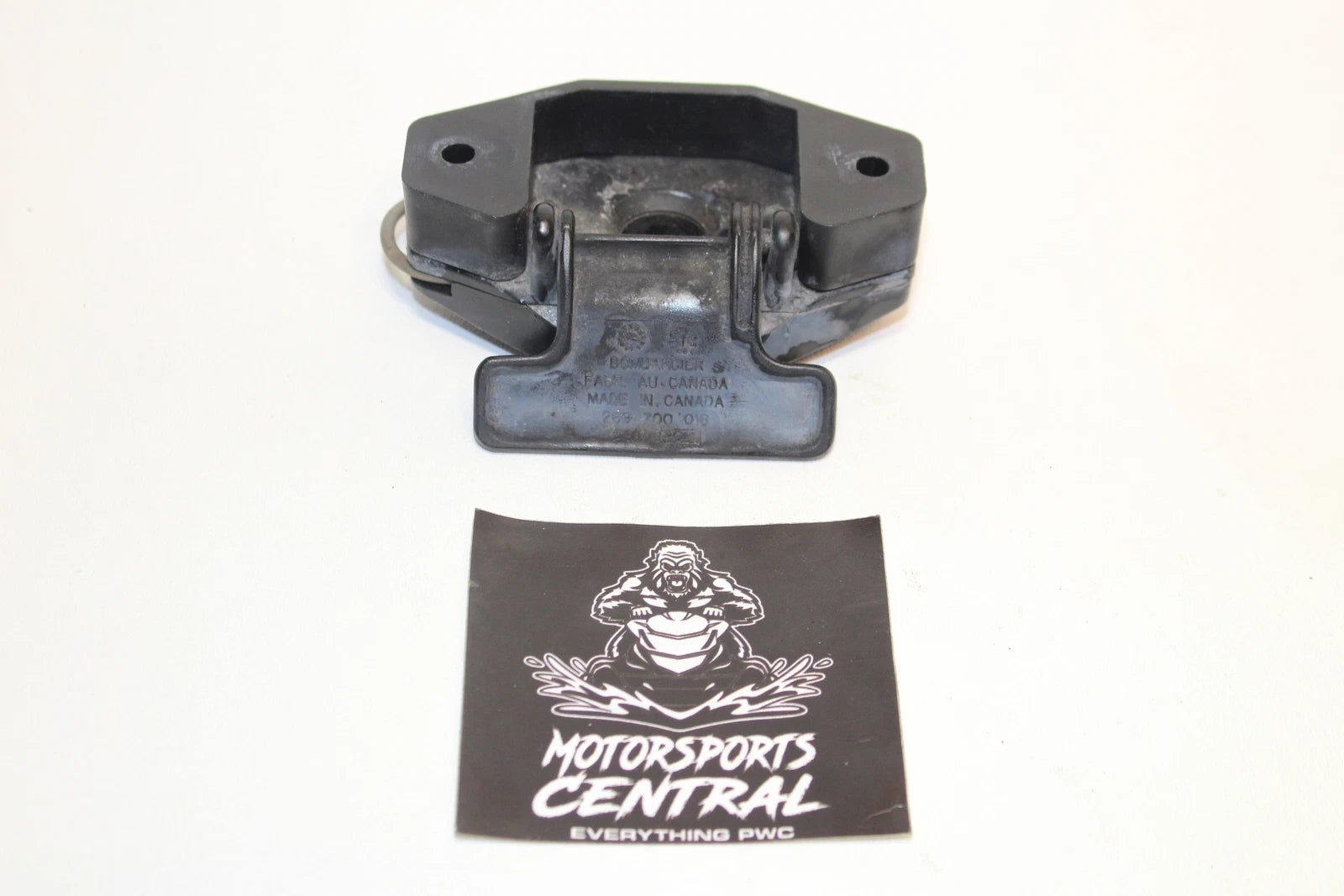 Hood Lock Lid Latch for Sea-Doo GSX Limited (1996–2000) 269700016