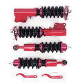 24 Way Adjustable Coilover Struts Kit for Mitsubishi Lancer (2008–2016)