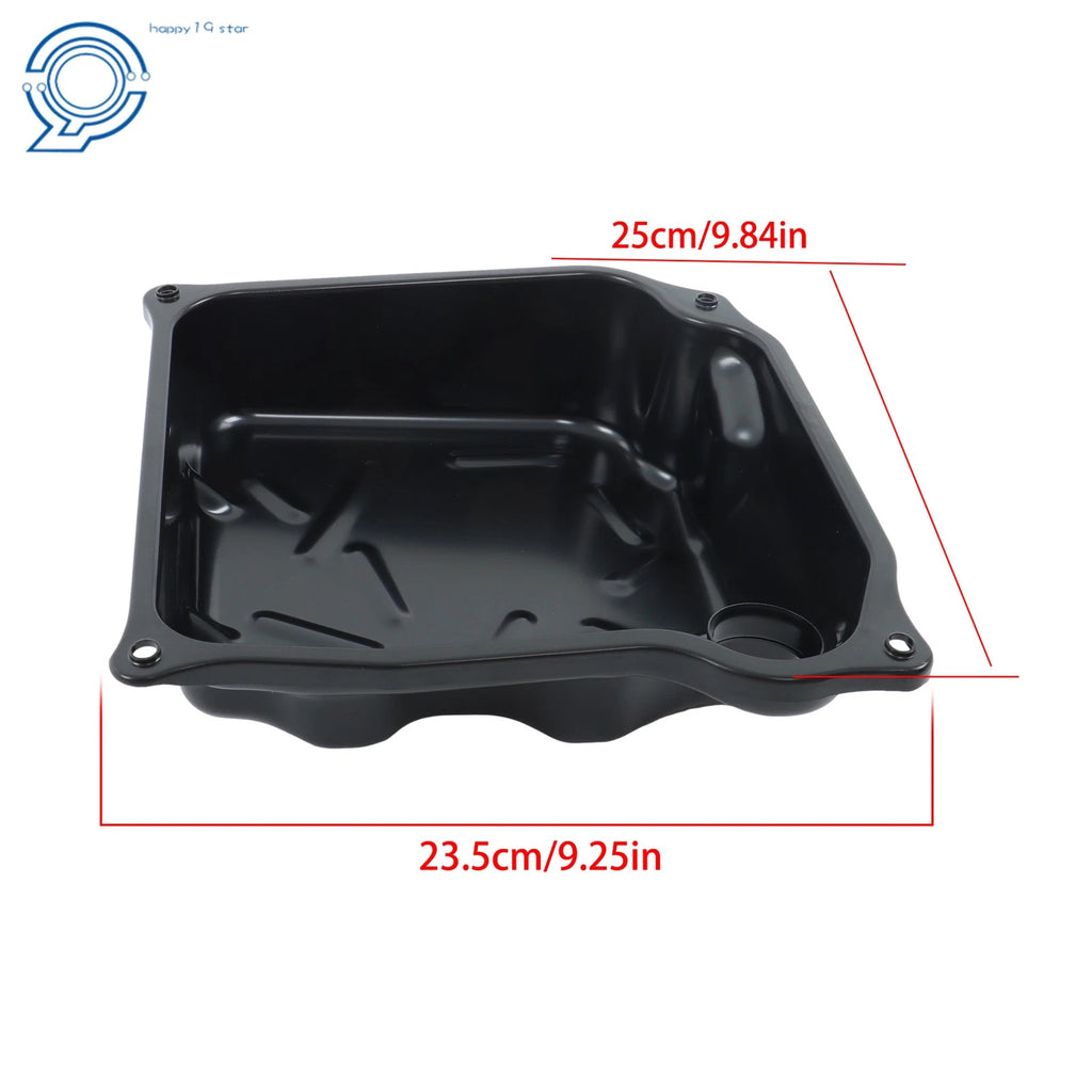 7-Speed Transmission Oil Pan for Volkswagen Golf Sportsvan (2014–2020)