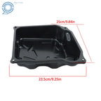 7-Speed Transmission Oil Pan for Volkswagen Golf Sportsvan (2014–2020)