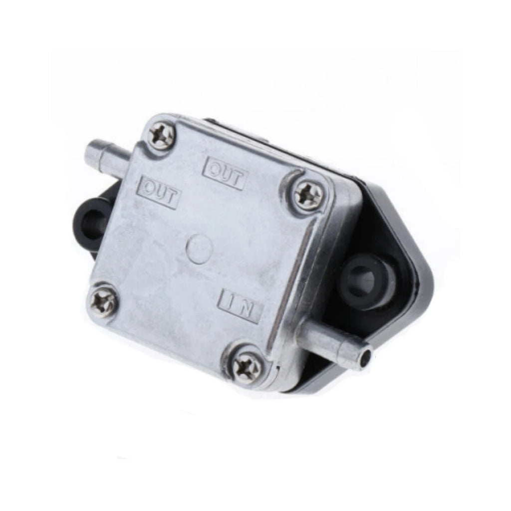 Fuel Pump for Yamaha 4 Stroke Outboard (67D-24410-02-00, 67D-24410-00-00, 18-35304)