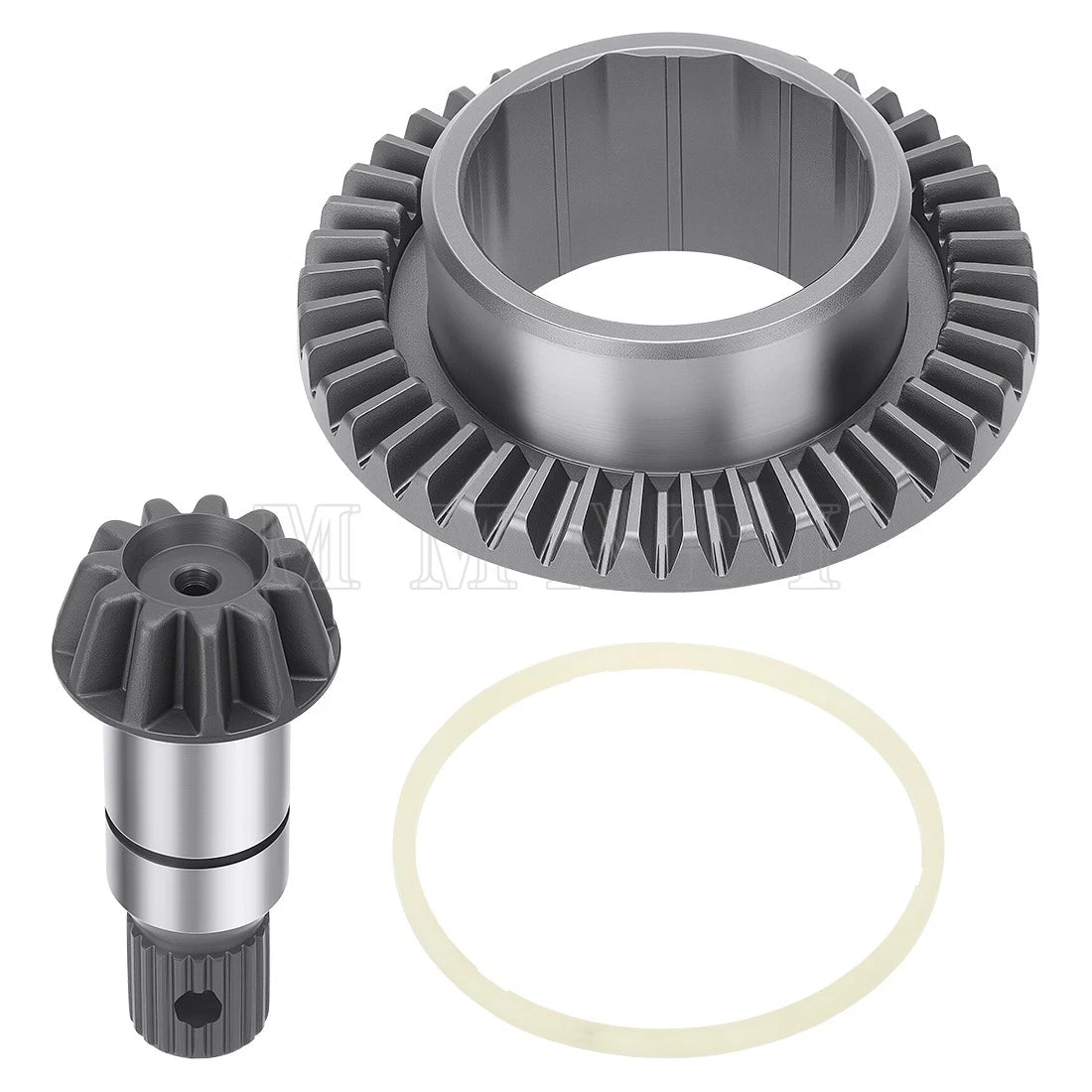 Front Differential Ring Pinion Gear for Polaris RZR Ranger 570 800 900 (2008–2021)