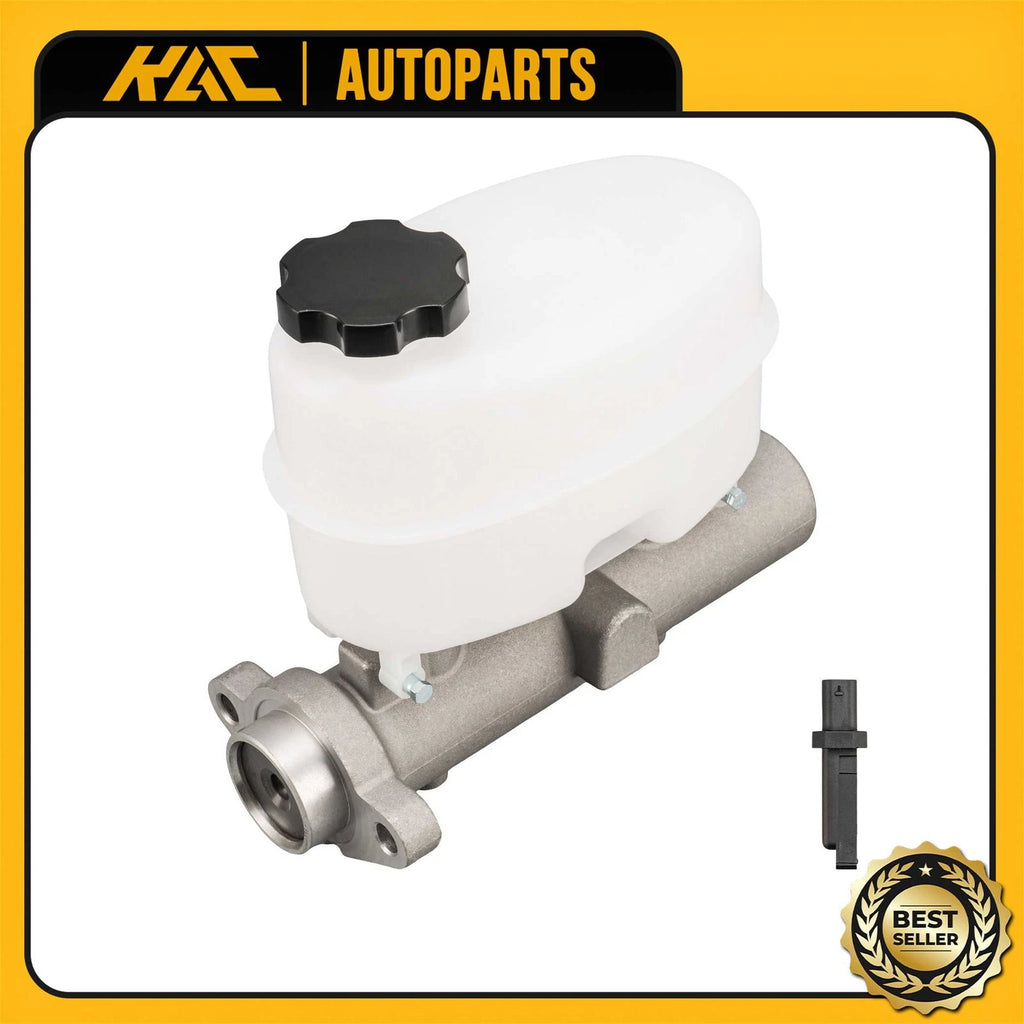 Brake Master Cylinder For Chevrolet Express 3500 (2014–2017)