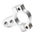 27MM Steering Damper Fork Frame Mount Clamp for Motorcycle
