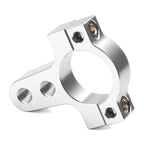 27MM Steering Damper Fork Frame Mount Clamp for Motorcycle