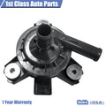 Inverter Cooler Water Pump for Lexus CT200H, Toyota Highlander, Prius (2012–2015)