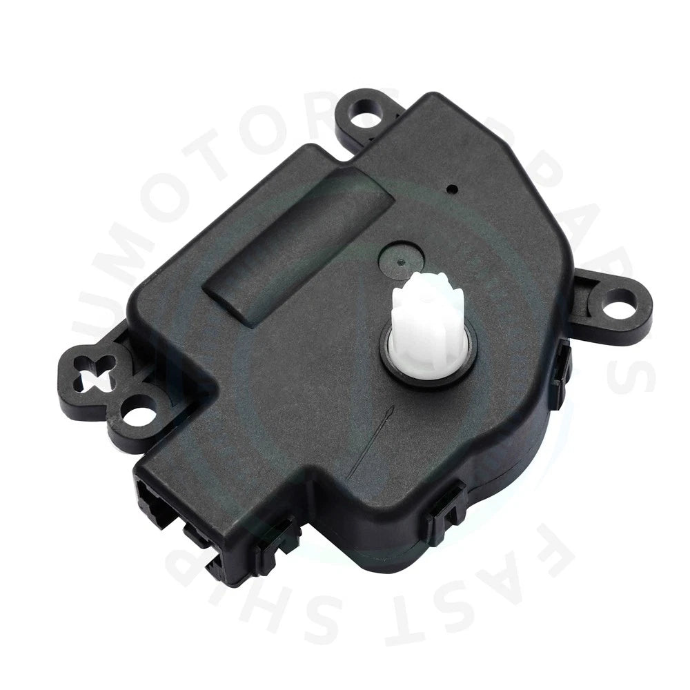 Heater Air Blend Door Actuator for Chrysler Town and Country (2006–2007)