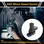 ABS Wheel Speed Sensor No.E7TF9E731AB/E7TZ2L373A for Ford F-350 Super Duty (1999–2004)