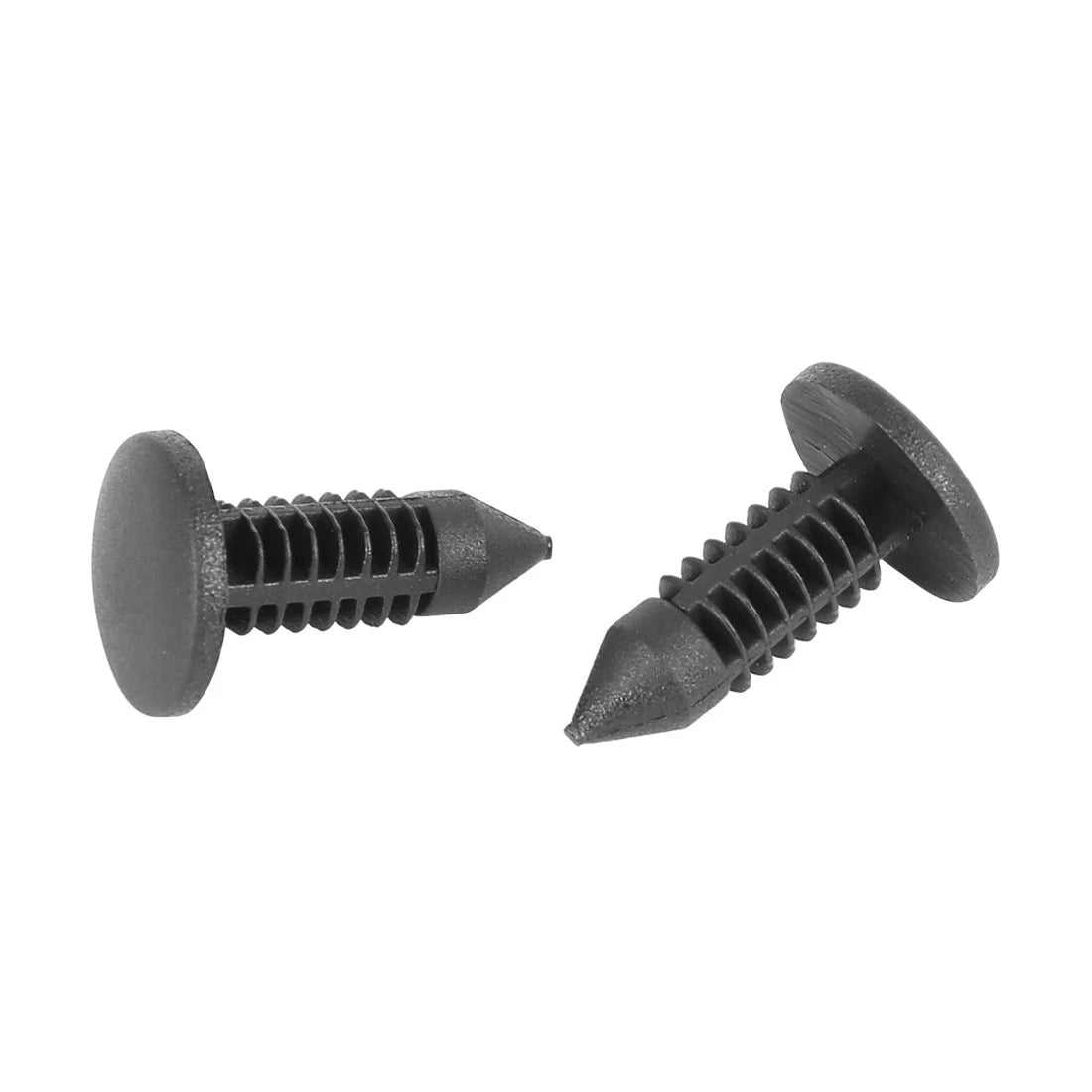 20pcs Plastic Bolt Rivets Trim Panel Retainer Clips for Toyota 