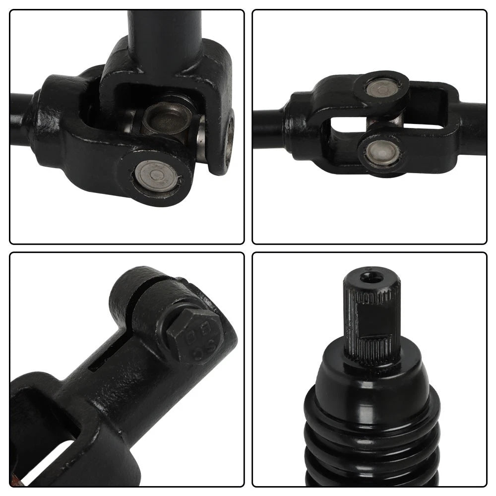 Lower Intermediate Steering Column Shaft for Toyota Tacoma (2005â2015)