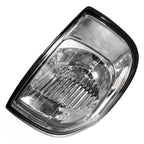 Front Bumper Corner Light Turn Signal Lamp No Bulb for Volvo S80 (1999–2006)