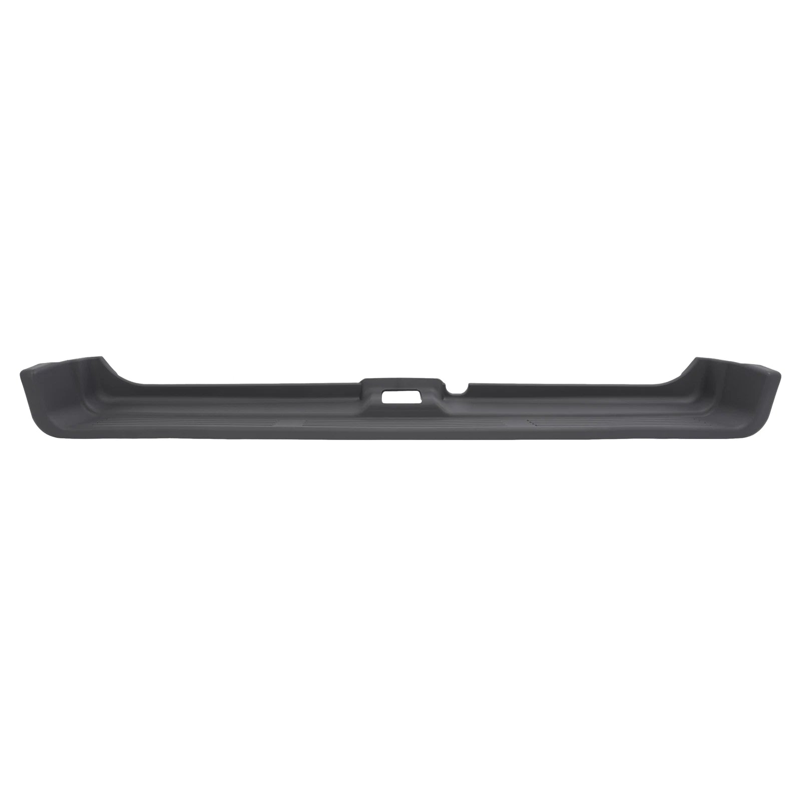 Rear Bumper Center Step Pad Trim for Toyota 4Runner (1996–2002)
