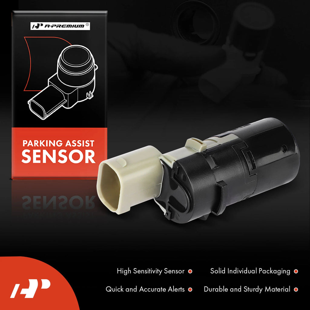 Parking Reverse Assist Sensor for BMW 525i 530i 545i X3 X5 (2004–2007)