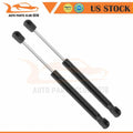 Set of 2 Rear Trunk Lift Support Struts for Mazda 6 (2009–2013)