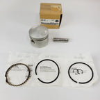 Piston and Ring Kit for Harley-Davidson Big Twin (1978–1984) 020 21992-80T