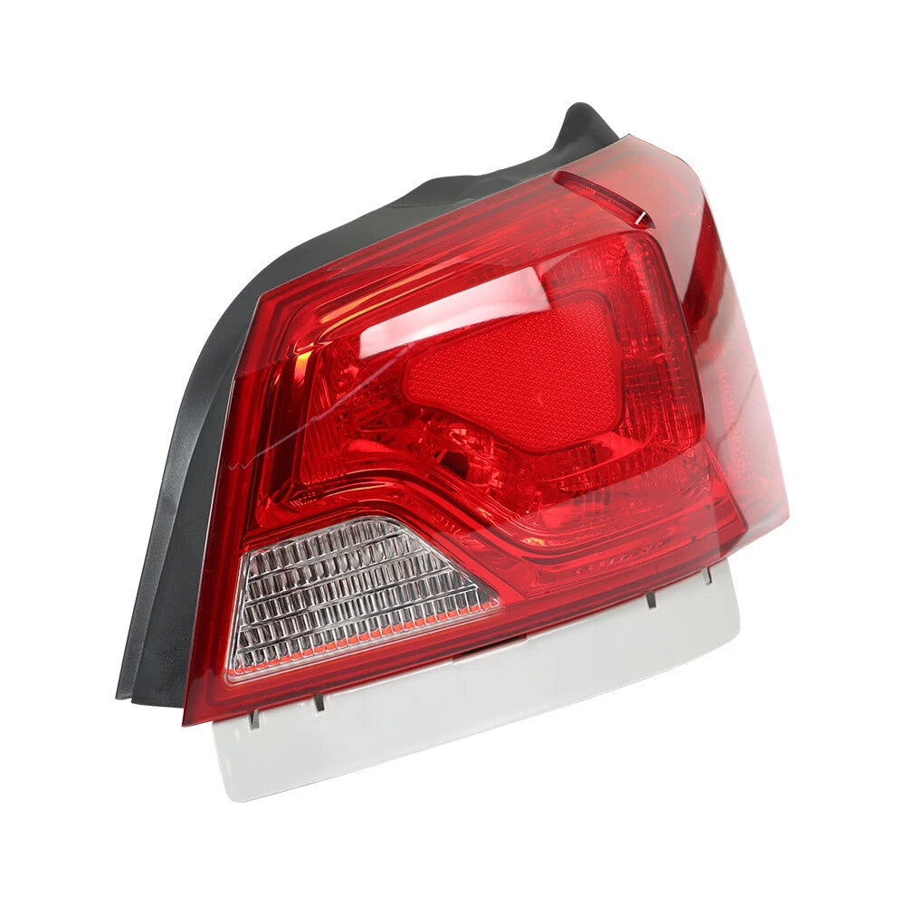 Taillights for Chevy Impala (2014–2020) Halogen Right Passenger Outer