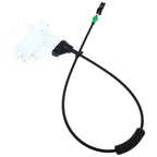 Rear Left Door Lock Actuator for Mercedes-Benz W222 S-Class (2018–2019)