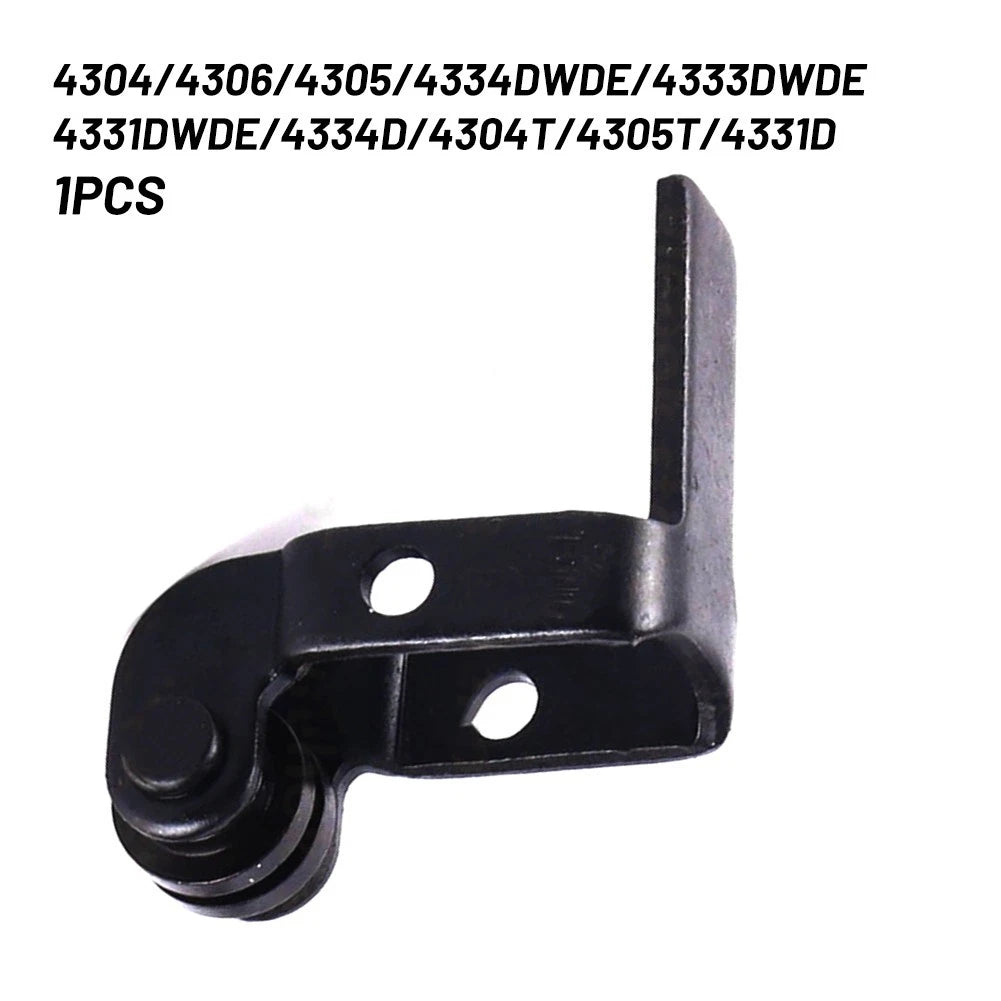 Roll Guide for Power Tool Metal Jig Saw (4304, 4306, 4305, 4334D, 4333D, 4305T)