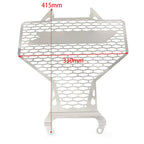 Aluminum Radiator Guard for Honda X-ADV 750 (2021-2022)