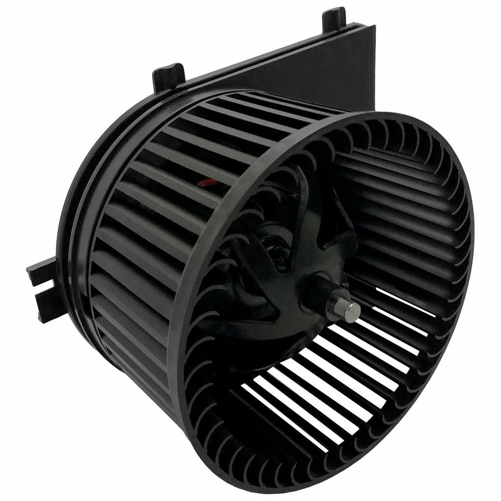 A/C Heater Blower Motor Fan for Audi TT Volkswagen Jetta Beetle Golf (1999–2006)