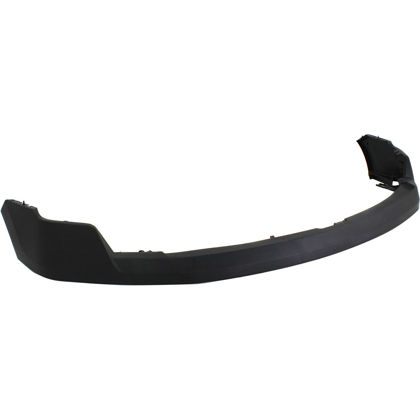 Driver Left Side Fender Quarter Panel for Ford F-150 (2009–2014)