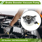 Brake Vacuum Pump No. 55270032/55236785 for Dodge Dart (2013–2016)