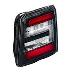 Inner Tail Light Assembly for GMC Acadia (2013-2016) Right LED