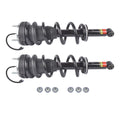 2X Rear Shock Struts with Magnetic for Suburban Tahoe Escalade Yukon (2021–2024)