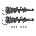 2X Rear Shock Struts with Magnetic for Suburban Tahoe Escalade Yukon (2021–2024)