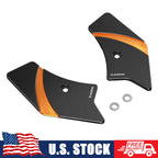 Neck Protector Covers Trim for Harley Street Glide FLHX, FLHXS (2014–2023)