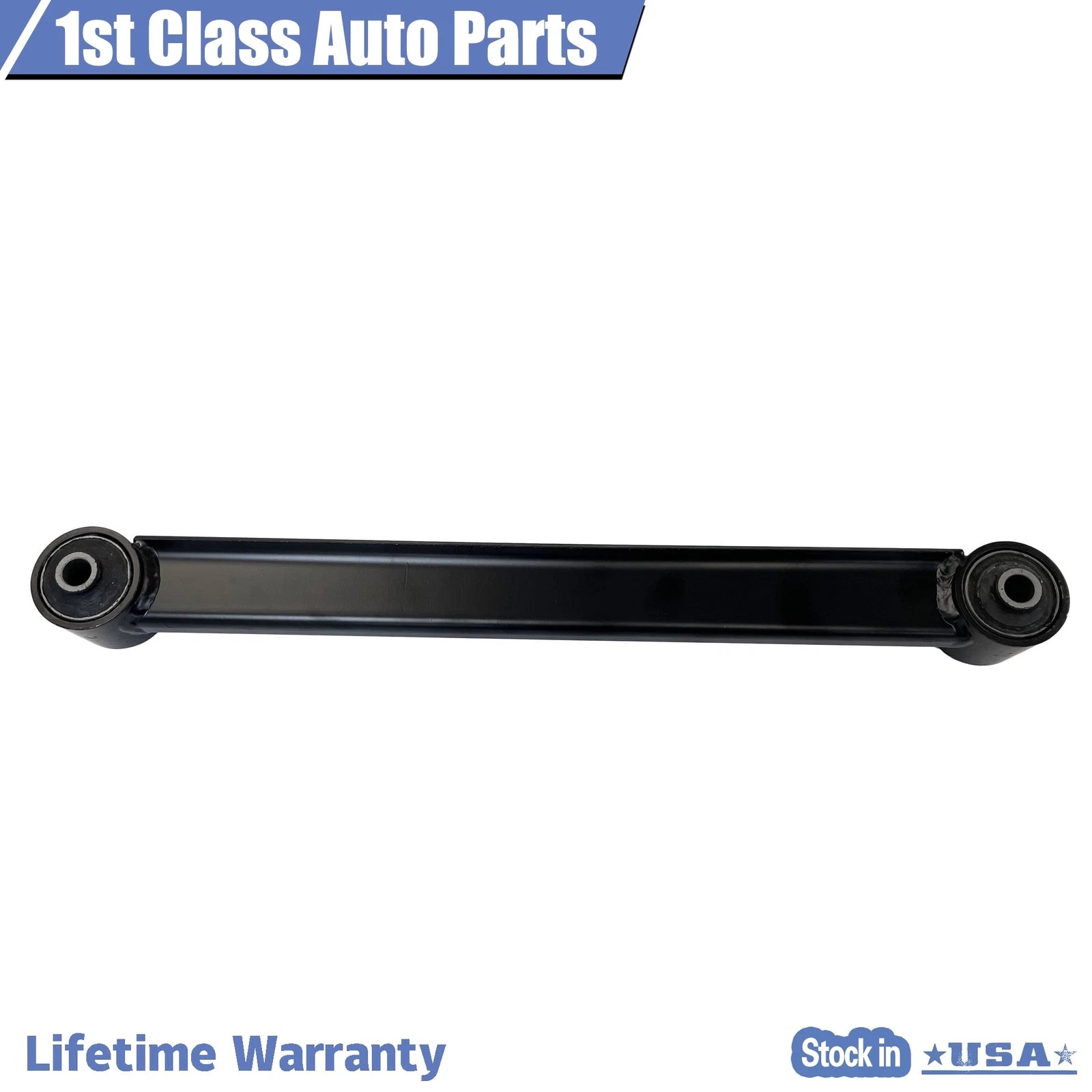 Rear Lower Control Arm Kit for Ford Expedition Lincoln Navigator (1997-2002)
