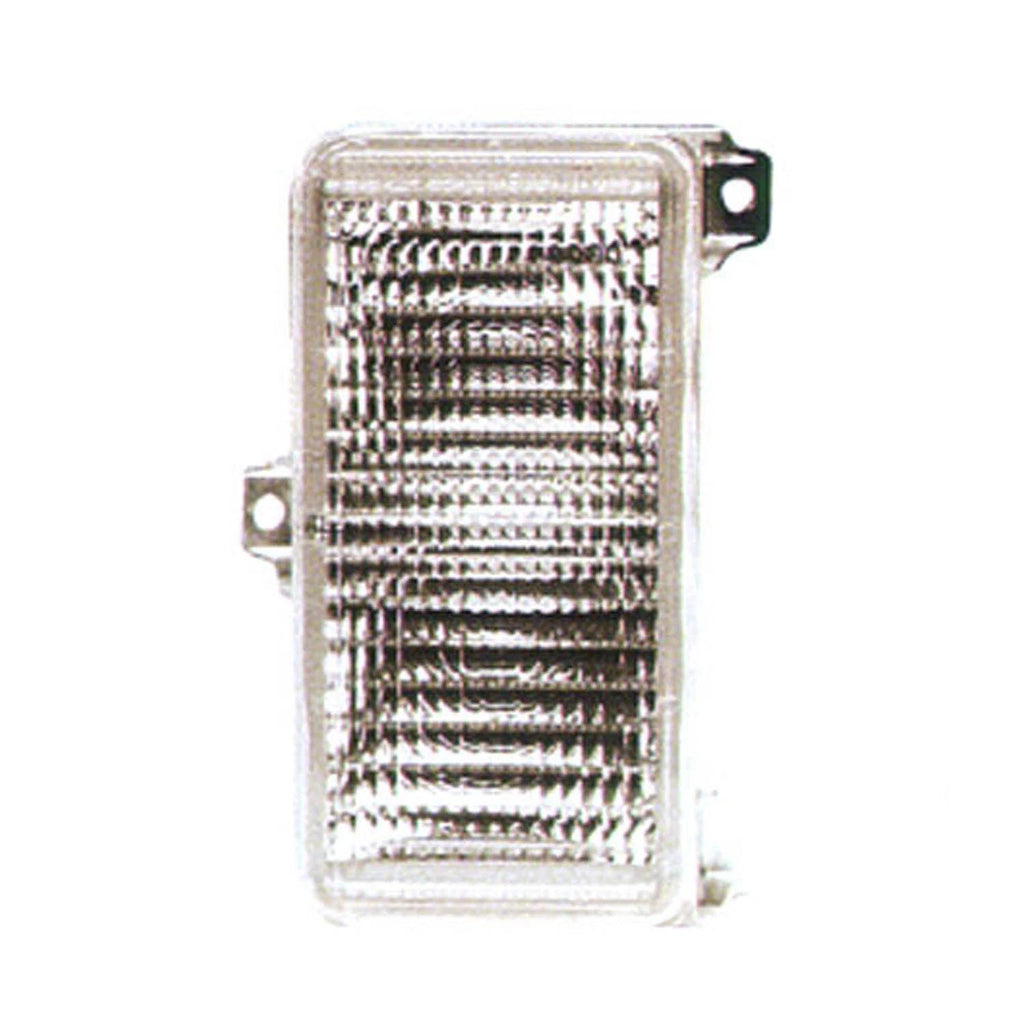 Replacement Driver/Passenger Side Parking/Signal Light Assembly