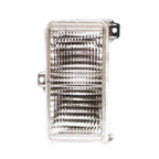 Replacement Driver/Passenger Side Parking/Signal Light Assembly