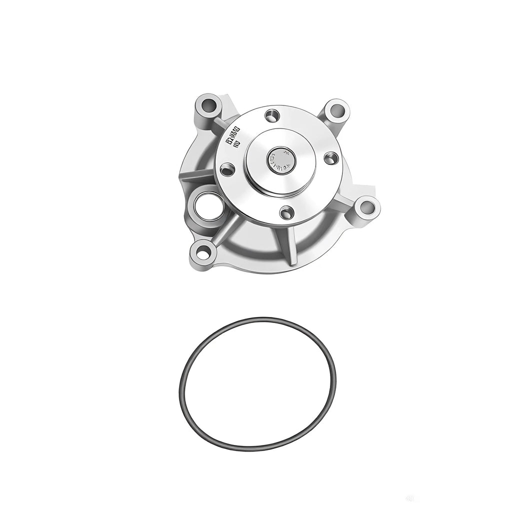 Engine Water Pump for Ford Mustang, Lincoln Town Car, Mercury Grand Marquis (2001–2011)