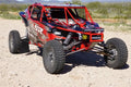 Lonestar LSR MTS +3 A-Arms Suspension Kit for Can-Am Maverick X3 (2017–2023)