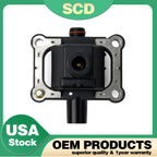 Front Ignition Coils for Mercedes-Benz SLK230 C230 E320 (1995–2000) A0001587103