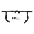 Engine Guard Crash Bar for Harley Road Street Glide (2014–2025) 24 Vivid Black