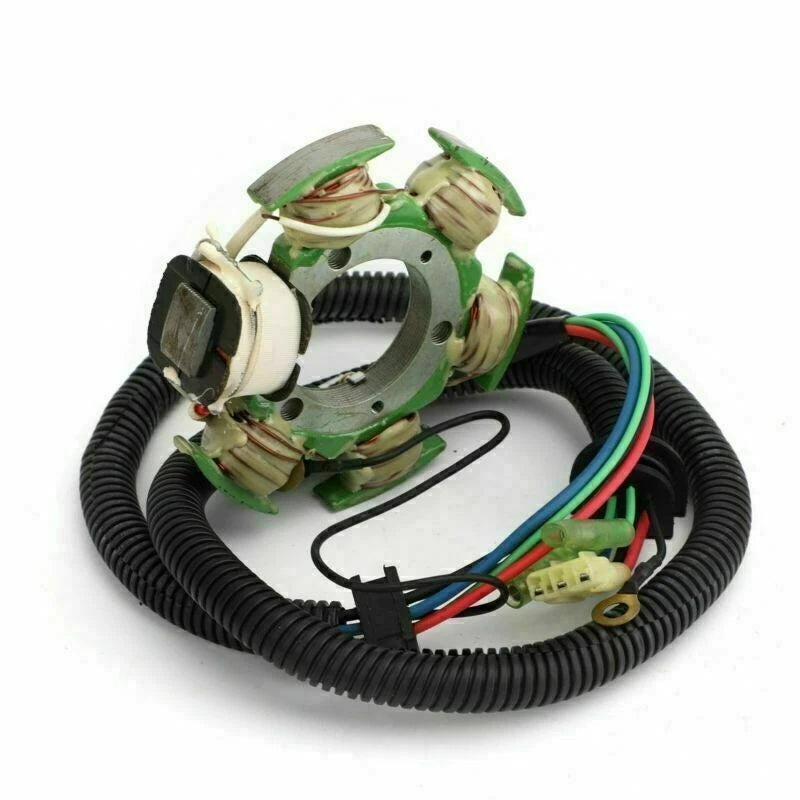 Stator Assembly for Yamaha GP XL SUV 1200 Waverunner LS2000 LX210 (1997–2002) 65U-85510-01 B