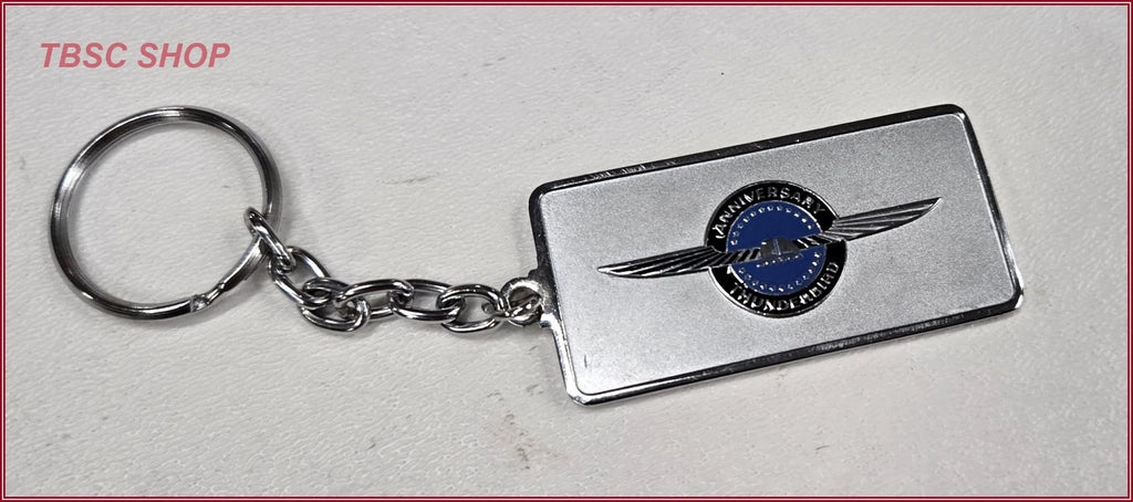 Key Chain for Ford Thunderbird (1990)