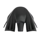 Front Wheel Beak Nose Cone Extension for Yamaha Tracer 9 GT (2021–2022)