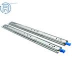 1 Pair 24 Inch Heavy Duty Drawer Slides 250 Lbs Extension Rails