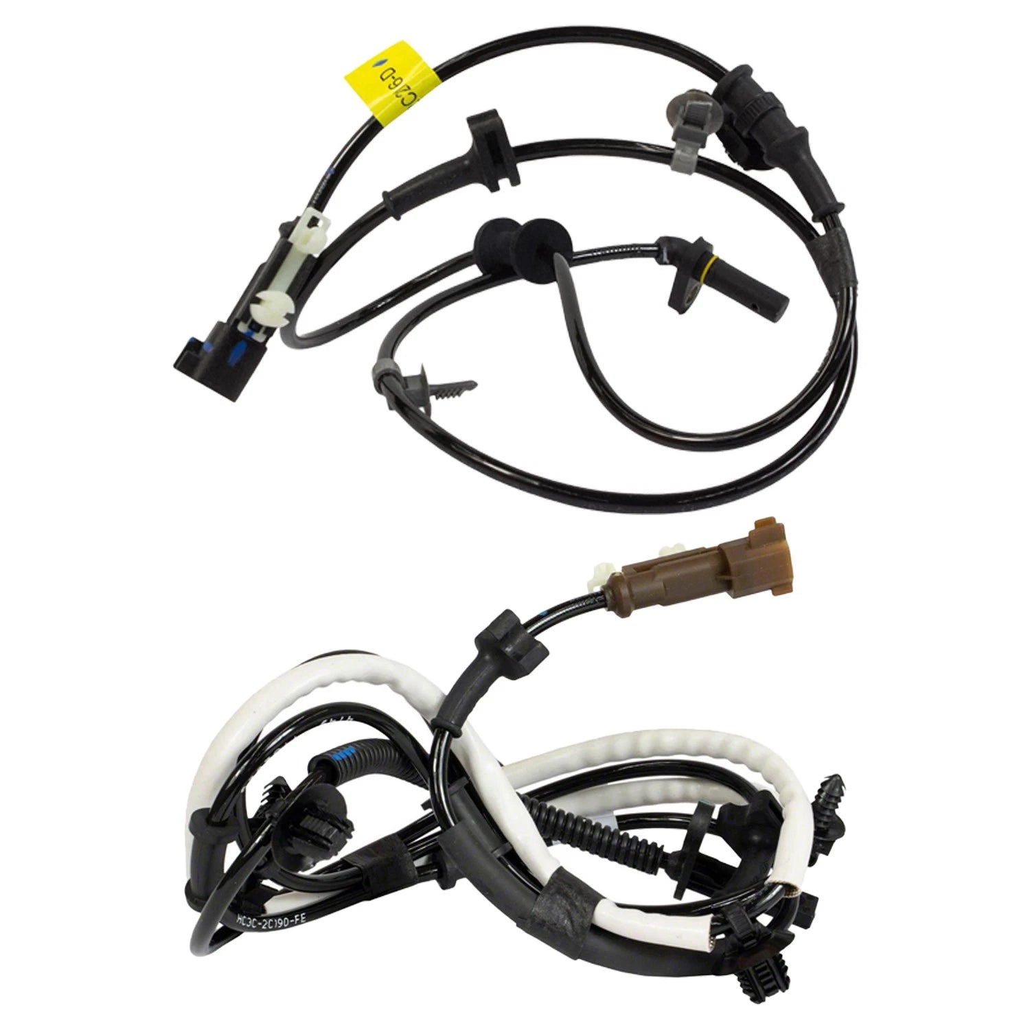 Motorcraft ABS Sensor Kit for Ford F-350 Super Duty RWD (2017–2020)