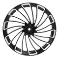 ABS 26" Front Wheel Rim for Harley Road Glide (2008–Present)