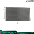Aluminum Condenser for Chevrolet Trailblazer (2021–2024) 30189