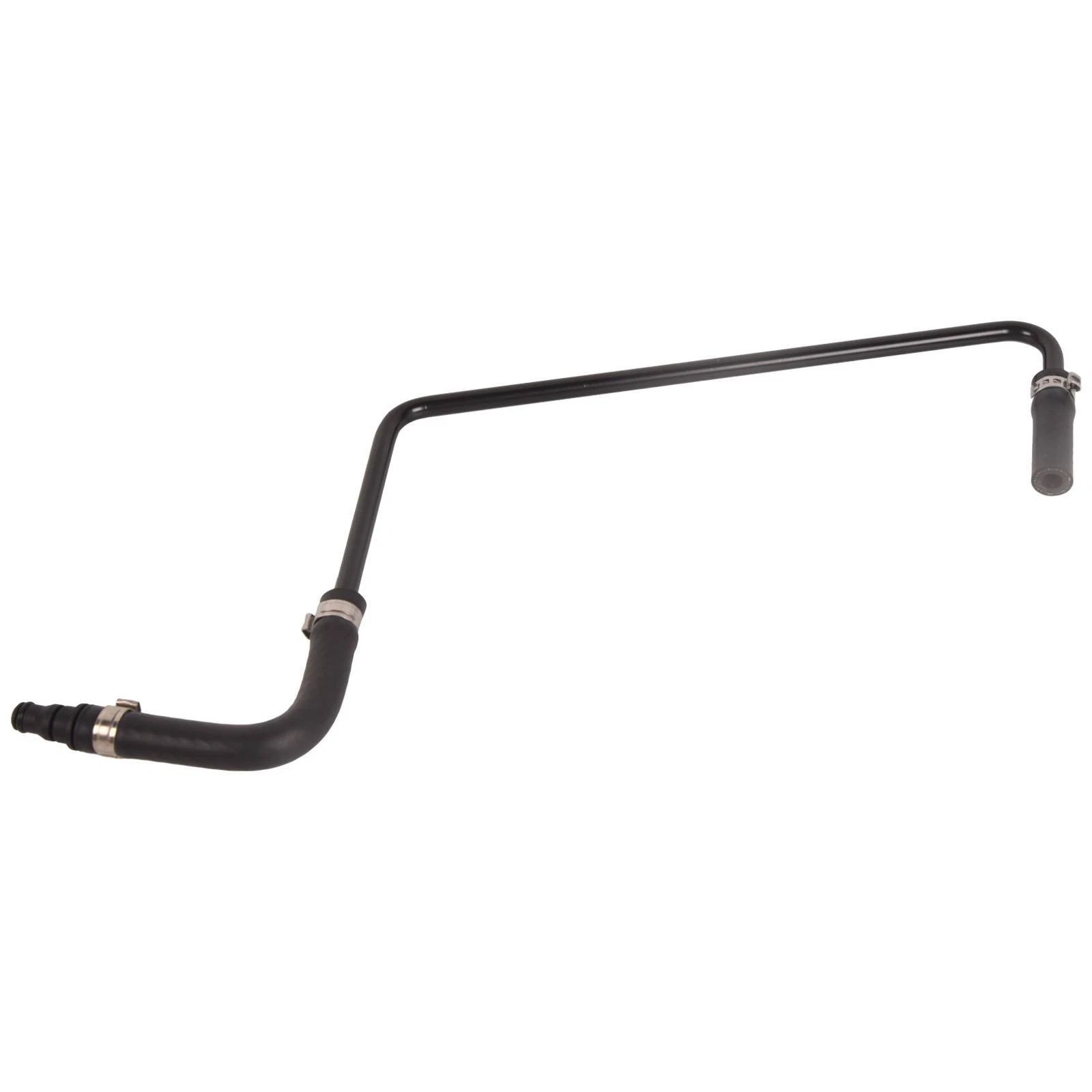 Front Engine Coolant Water Hose for Mercedes-Benz C 230 (2002–2005)