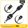 Front Right CV Axle Shaft Assembly for Honda Foreman 450 (1998–2004)