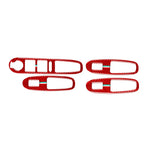 Window Lift Switch Cover Trim for Alfa Romeo 159 (2004-2012)