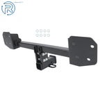 Class III Rear Bumper Trailer Hitch for Subaru Outback (2010-2019)